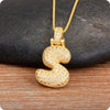 Heartmelting – The Necklace For Timeless Moments