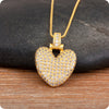 Heartmelting – The Necklace For Timeless Moments