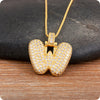 Heartmelting – The Necklace For Timeless Moments