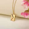 Love Letter Necklace - Premium Gift Box Set - Romantic Gifts For Her