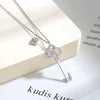To My Soulmate - You Hold The Key To My Heart - Necklace Gift Set
