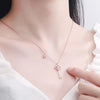 To My Soulmate - You Hold The Key To My Heart - Necklace Gift Set