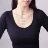 Arabic Custom Name Necklace - Unique Gift For Her