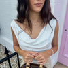 Arabic Custom Name Necklace - Unique Gift For Her