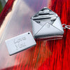 To My Soulmate - Love Letter Necklace - Beautiful Gift Set