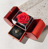 To My Wife - Forever in My Heart - Necklace & Luxury Gift Box