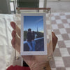 Acrylic Motion Video Frame - Memory Frame Family Gifts