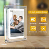 Acrylic Motion Video Frame - Memory Frame Family Gifts