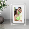 Acrylic Motion Video Frame - Memory Frame Family Gifts