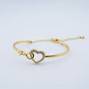 To My Daughter | The Most Beautiful Chapters | Forever Connected Bracelet