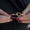 To My Daughter | The Most Beautiful Chapters | Forever Connected Bracelet