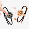 Sun&moon Long Distance Smart Vibration Bracelets with Milan Rope - Smart Sensing Couple Bracelet - Lover Couple Gift