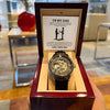 Dad I Can Pay You Back, Men's Openwork Watch, Father's Day Gift For Dad From Son