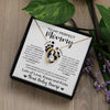 To My Perfect Mommy | The Most Beautiful Sound | Forever Love Necklace