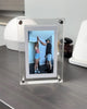 Acrylic Motion Video Frame - Memory Frame Family Gifts