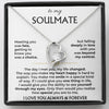 To My Soulmate - Forever Love Gift Set - Premium Led Gift Box
