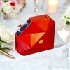 Heart Ring Box with Heart Promise Ring – A Symbol of Love and Commitment