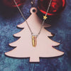 The Brightest Star Pendant Necklace – A Symbol of Light and Love For Bonus Daughter