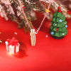 The Brightest Star Pendant Necklace – A Symbol of Light and Love For Bonus Daughter