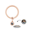 Custom Photo Projection Keychain – Carry Your Memories Everywhere