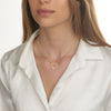 Multiple Heart Necklace - Personalized Jewelry for Loved Ones