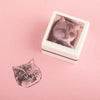 Custom Pet Head Portrait Stamp – Personalize Your World with Your Pet’s Adorable Face