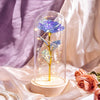 Enchanted Rose Lamp – A Timeless Symbol of Love