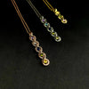 Birthstone Necklace Sets – Personalized Jewelry for Every Month