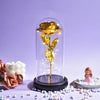 Enchanted Rose Lamp – A Timeless Symbol of Love