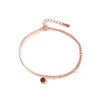 Custom Photo Projection Bracelet – Wear Your Memories with Elegance