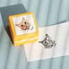 Custom Pet Head Portrait Stamp – Personalize Your World with Your Pet’s Adorable Face