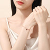 Custom Photo Projection Bracelet – Wear Your Memories with Elegance
