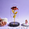 Enchanted Rose Lamp – A Timeless Symbol of Love