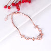 Personalized Four-Leaf Clover Photo Projection Bracelet – A Unique Symbol of Luck and Love