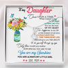To My Daughter | Once Upon A Time | Necklace