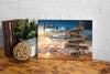 Personalized Canvas Wall Art "A Little Whole Lot of Love Multi"-Names Premium Canvas (1.25")