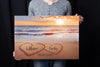 You Are My Everything | Couple Personalized Custom Canvas | Gift For Husband Wife, Anniversary