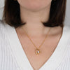 Soulmate You Are The Best Thing | Romantic Gift For Your Soulmate | Forever Love Necklace