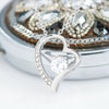 To My Beautiful Daughter From Dad | I Can Promise | Forever Love Necklace