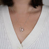 To My Mother In Law | An Open Heart | Forever Love Necklace