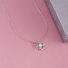 Romantic Gift For Her | I'm Sorry | Valentine Day Gift | Love Knot Necklace