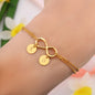 Best Friends | My Ride Or Die | Infinity Bracelet