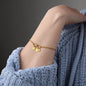 Best Friends | My Ride Or Die | Infinity Bracelet