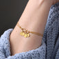 Best Friends | My Ride Or Die | Infinity Bracelet