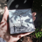 Cross Necklace To My Daughter | Jewelry Sentimental Keepsake Gift for Daughter