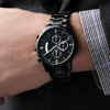 To My Boyfriend My Heart To You Watch Gift, Valentines Day Gift For Boyfriend, Watch for Boyfriend