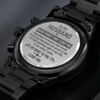 To My Husband | Never Forget | Watch