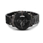 Mens Watch Personalized Customized Engraved Watches For Men Groom Gift