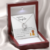 Beautiful Daughter | This Old Lion | Gift For Daughter From Dad