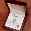 To My Daughter I Proud To Be You Father I Gift For Daughter From Dad